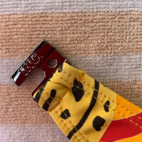 It’s Now Cool The Knot Bandeau Top - Picture 5 of 14